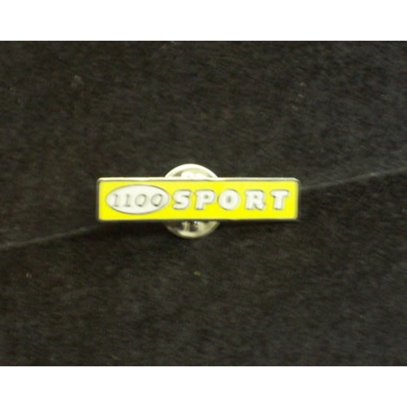 1100 SPT Yellow Pin (#785318)