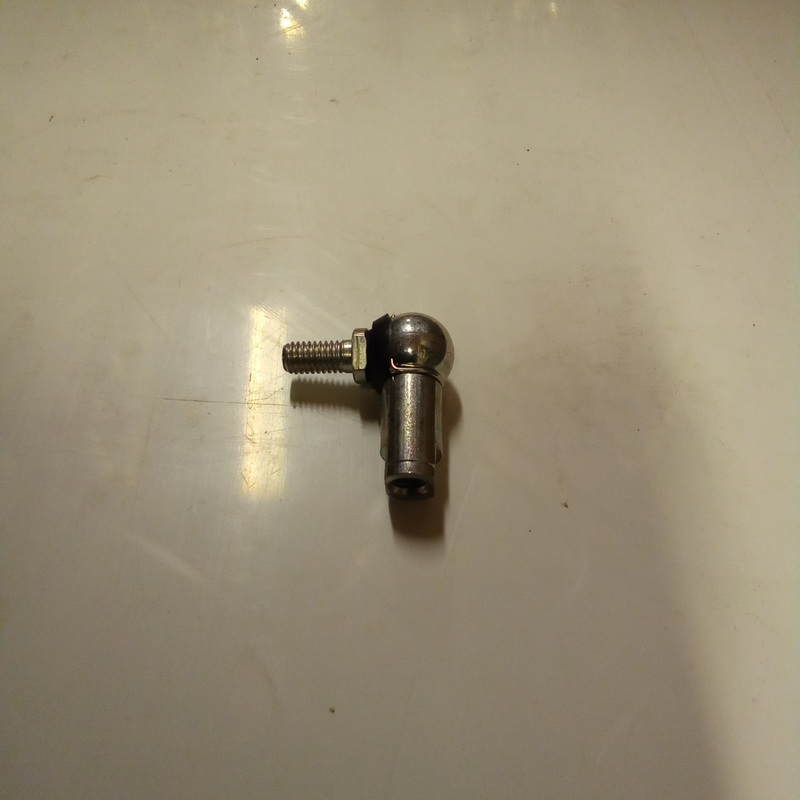ARICULATED JOINT (#898397)