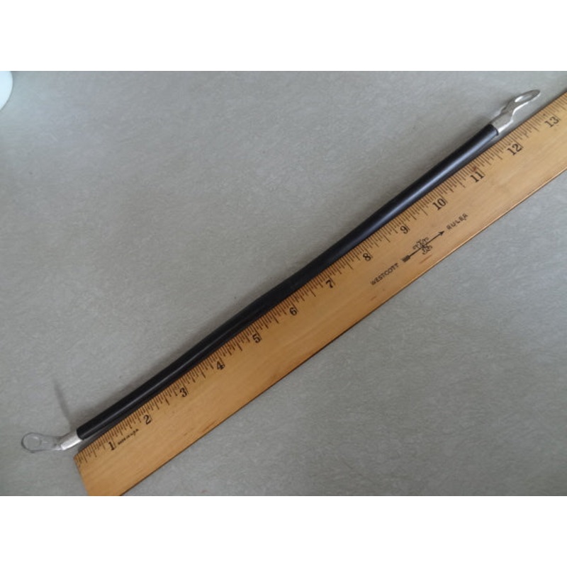 + BATTERY CABLE POSITIVE NLA (#17747950)