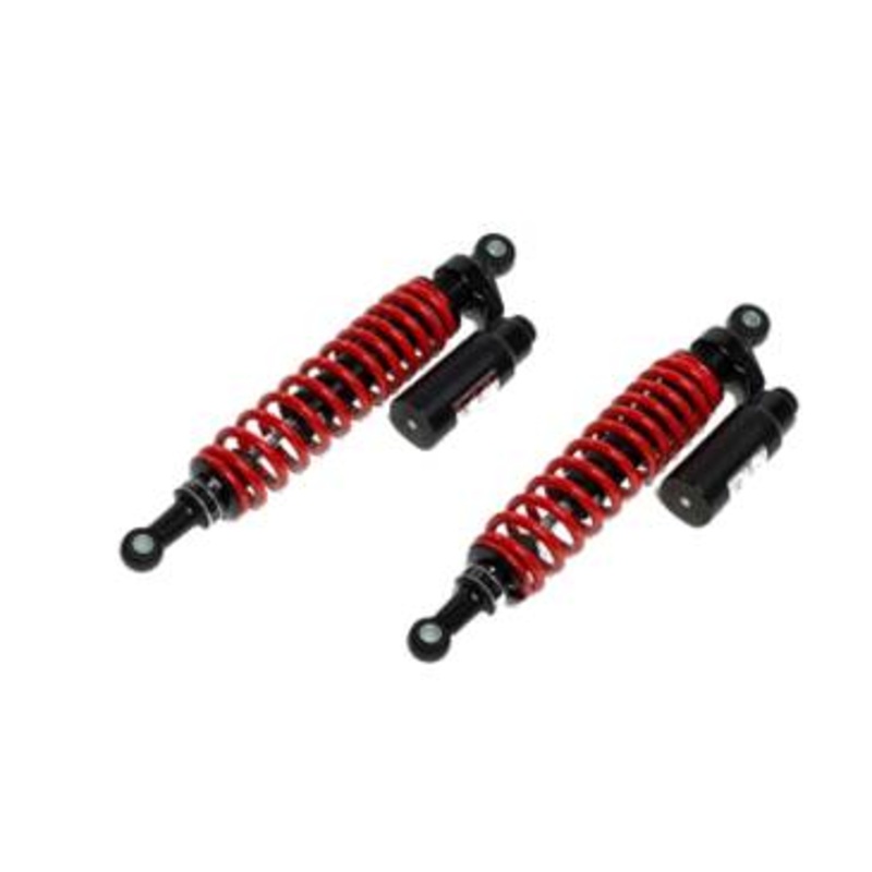 BITUBO PERFORMANCE SHOCK ABSORBERS (#606091M)