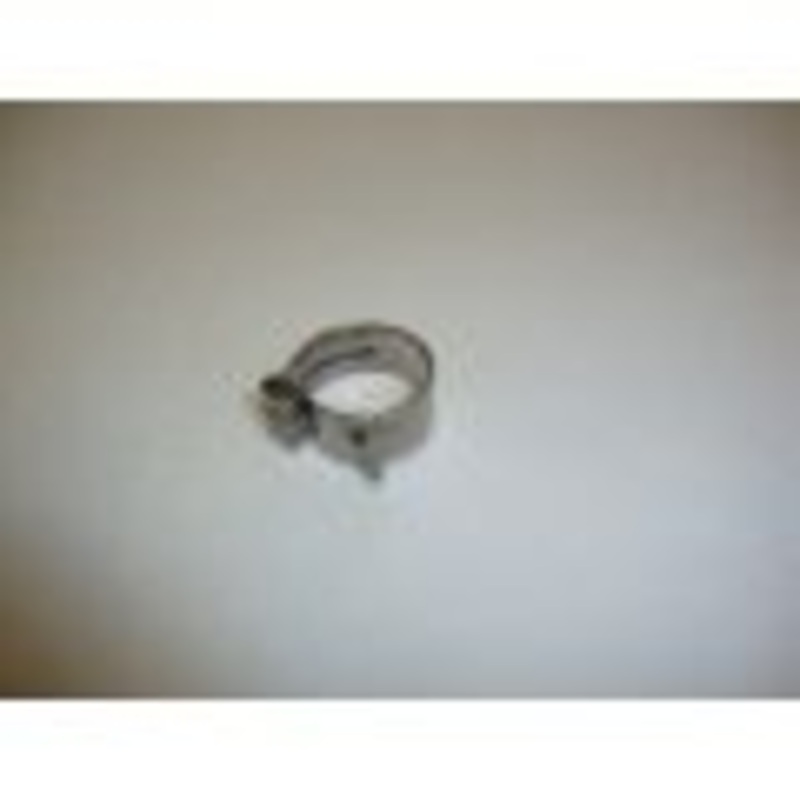 BREATHER PIPE CLAMP (#28157950)
