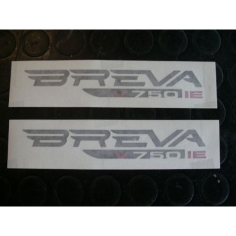 Breva 750 Decal (#1031610)