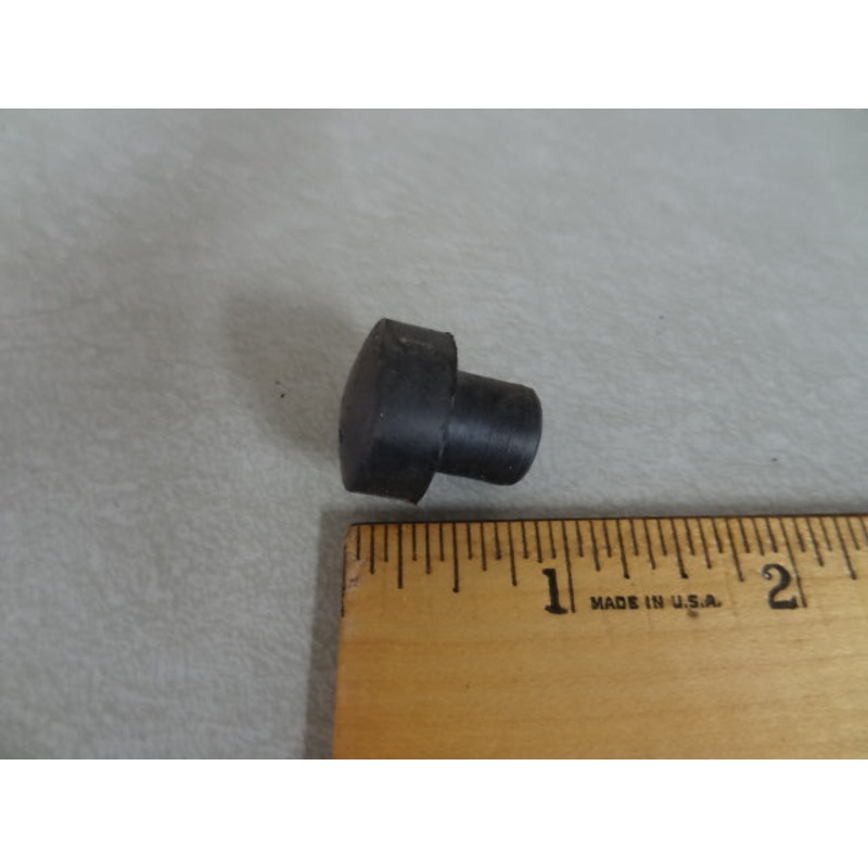BUFFER-CENTER STAND STOP (#12433000)