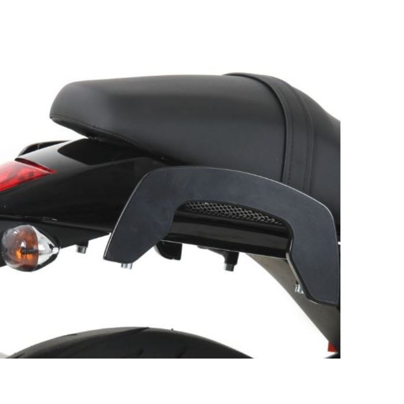 C-BOW MOTO GUZZI GRISO 850 / 1100 / 1200 BLACK (#630.537)