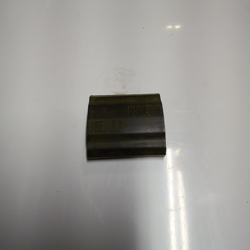 CALIPER COVER (#30654700)