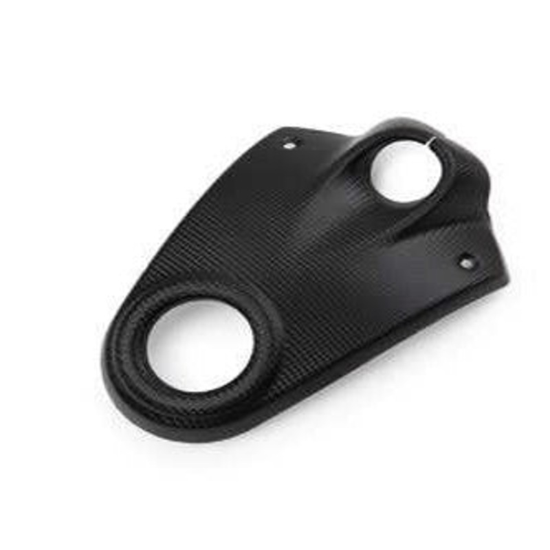 CARBON LOOK TANK TOP COVER (#606162M)