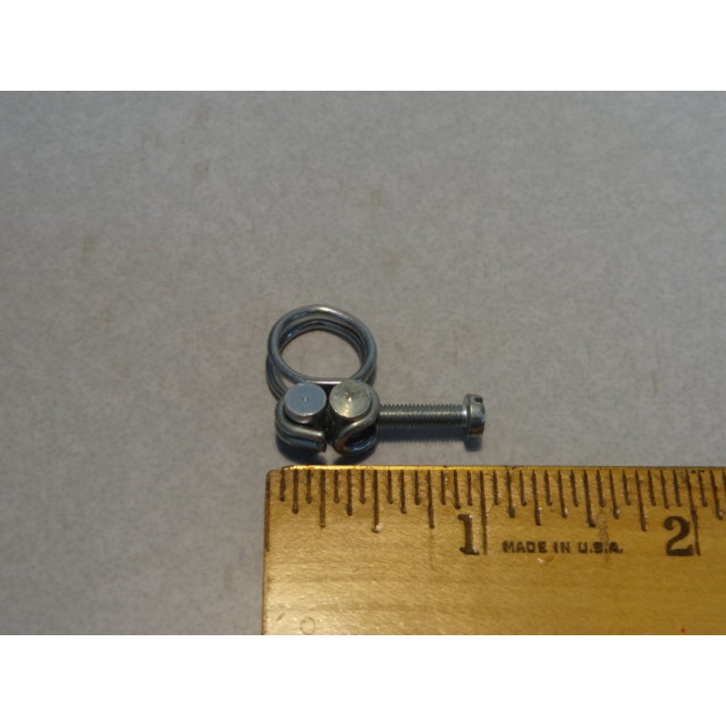 CLAMP COMPLETE (#19157800)