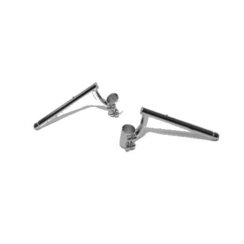 CLIP ON BARS KIT (#606220M)