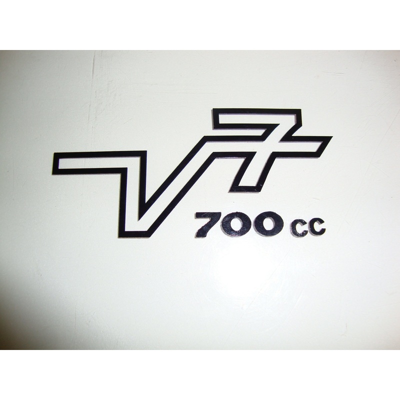 DECAL V7 SIDE COVER (#12917845)