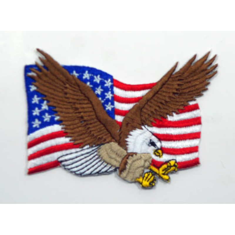 Eagle Patch (#061043)