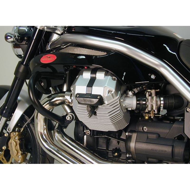ENGINE GUARD MOTO GUZZI GRISO 850 / 1100 / 1200 (#601.508 00 01)