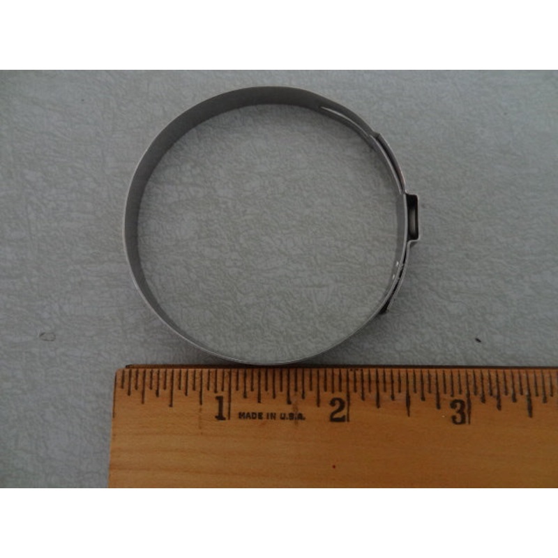 FORK BOOT CLAMP (#CM001929)