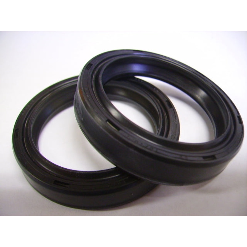 Fork Seal pair 40x52x10 (#429075)