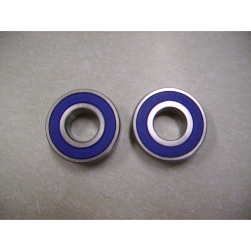 Front Wheel Bearing Kit (#251626)