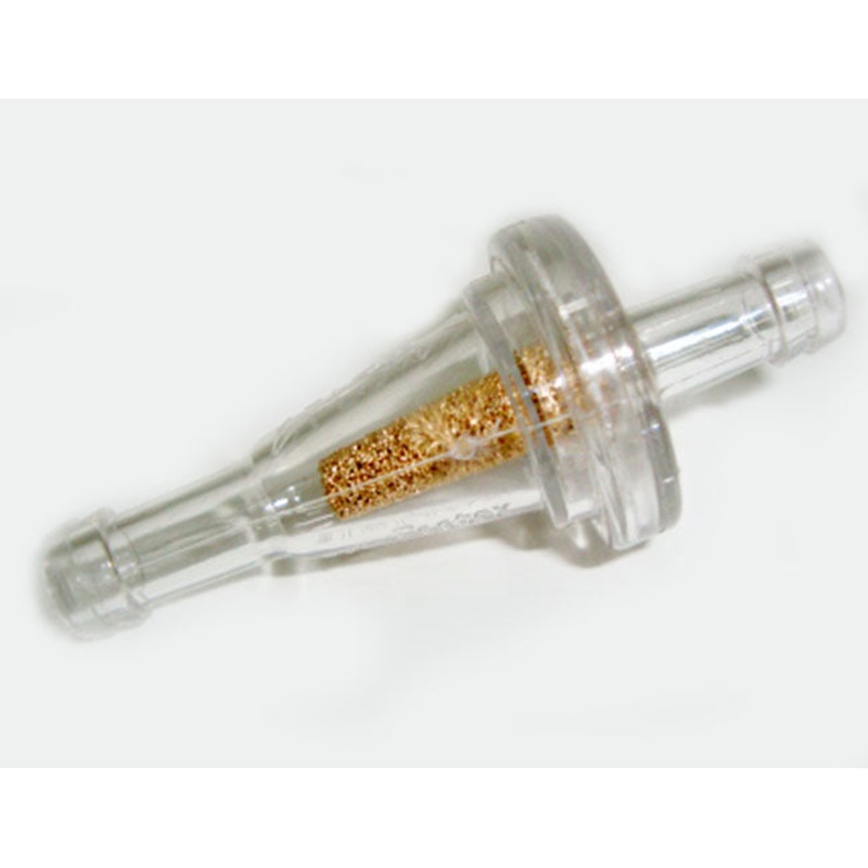 Fuel Filter inline (#151912)