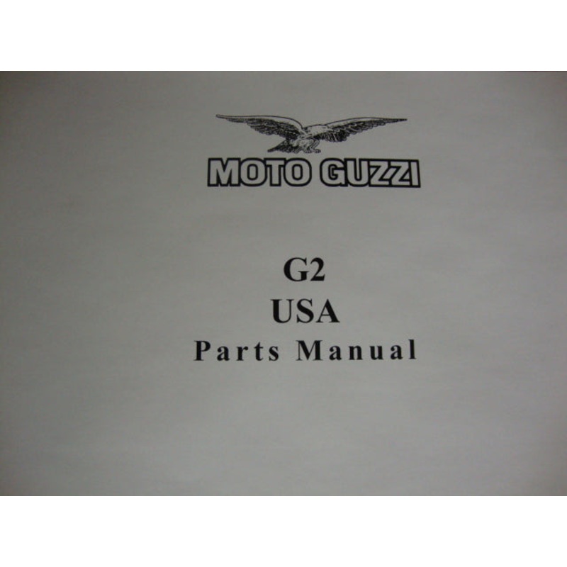 G2 USA Moped (#71920031)