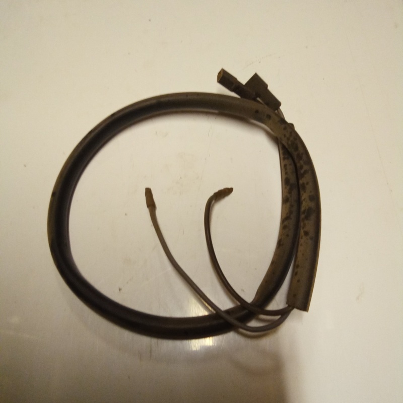 HARNESS X (#13749240)
