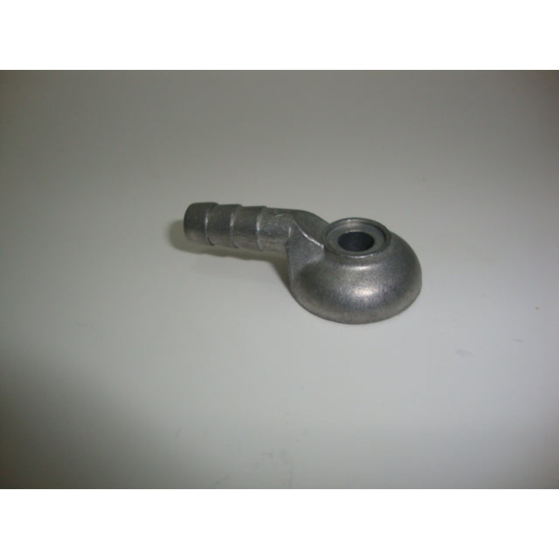 Metal Carb Banjos (#1171600)