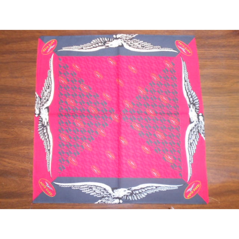 Moto Guzzi Bandana (#95041001000)