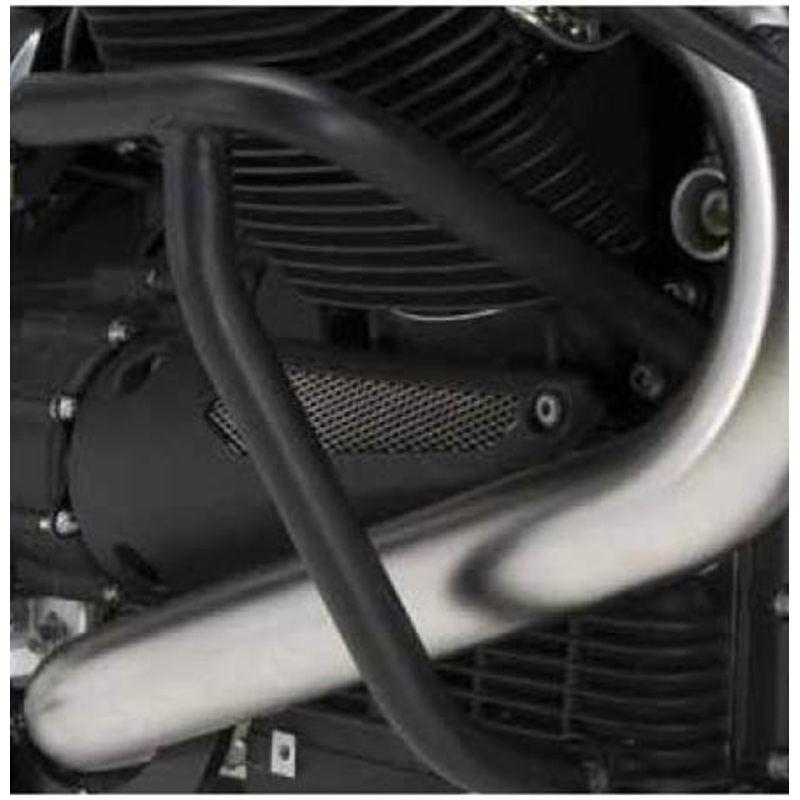 NTX OEM ENGINE GUARD KIT (#887322)