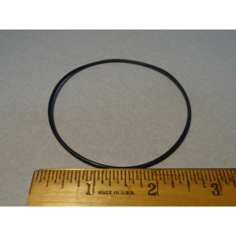 O RING for Float Bowl (#13933400)