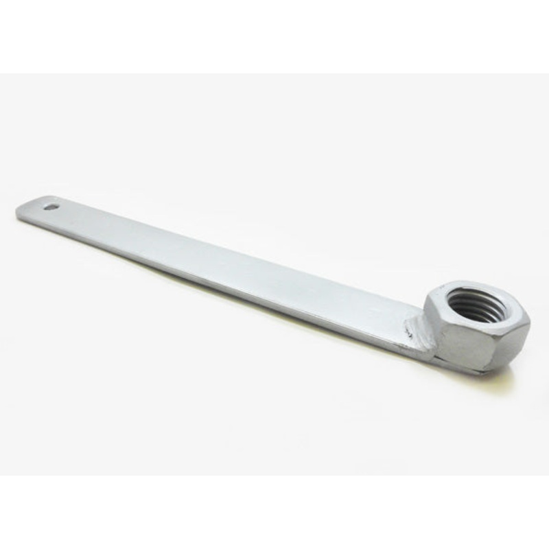 Oil Cover Nut Removal Tool (#1251)