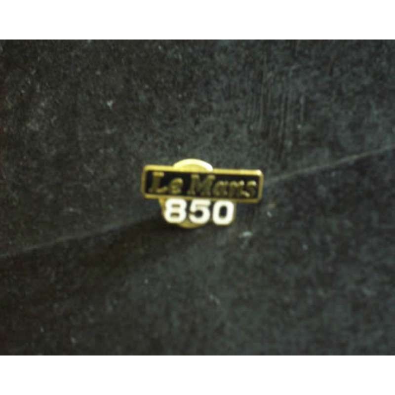 PIN 850 LEMANS **NLA 11/25/11*** (#785306)
