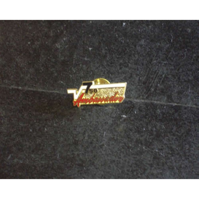 PIN AMB 750 NLA (#785300)