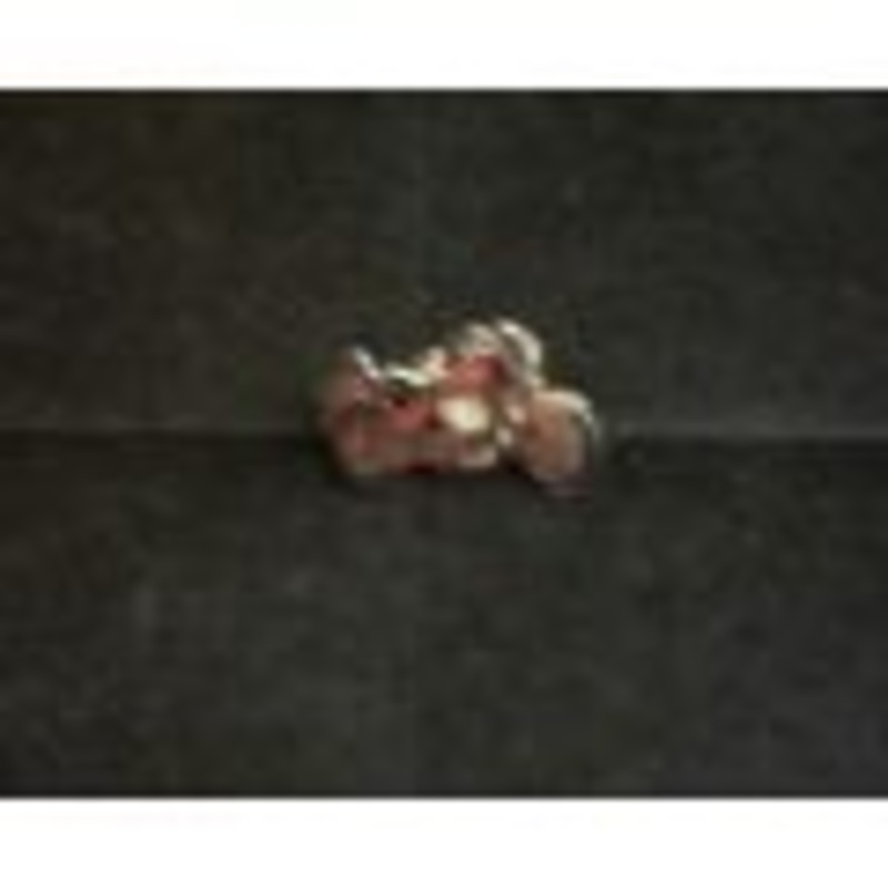 PIN RED & BLACK CA1100 BIKE S (#785335)