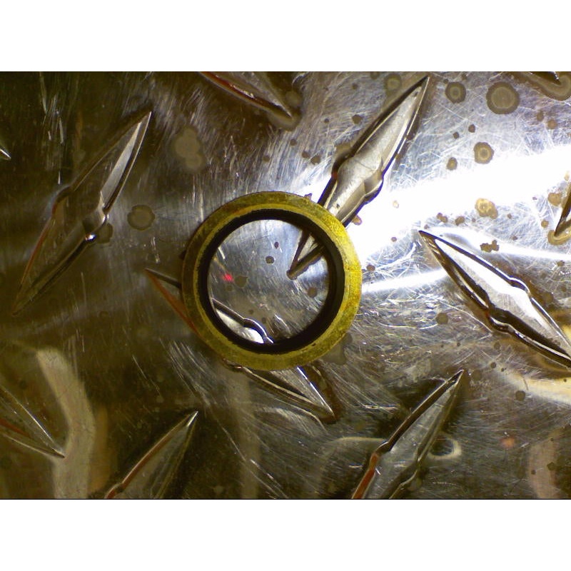 PLUG WASHER (#288245)