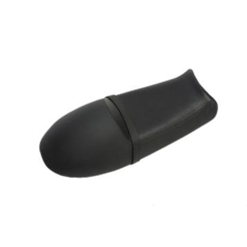 SINGLE SEAT CAF SADDLE (#606124M)