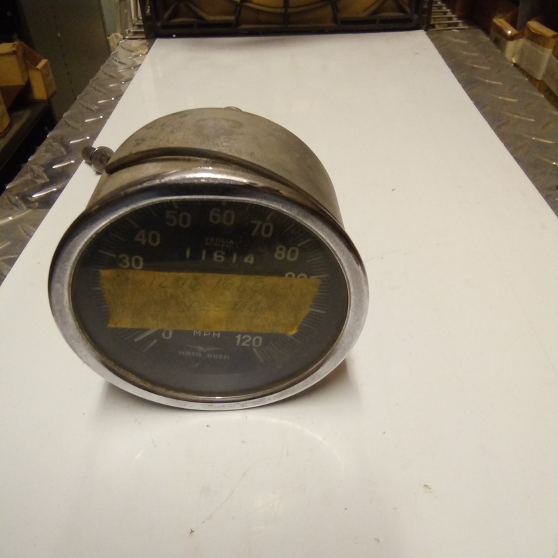 SPEEDOMETER (#13761642)