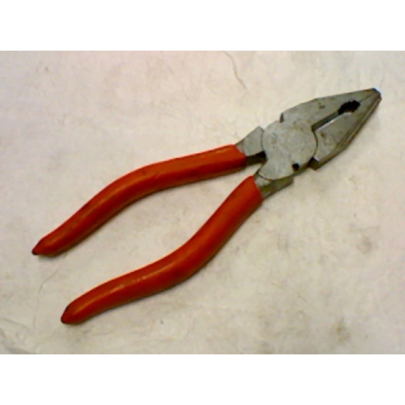 TOOL PLIERS (#25905500)