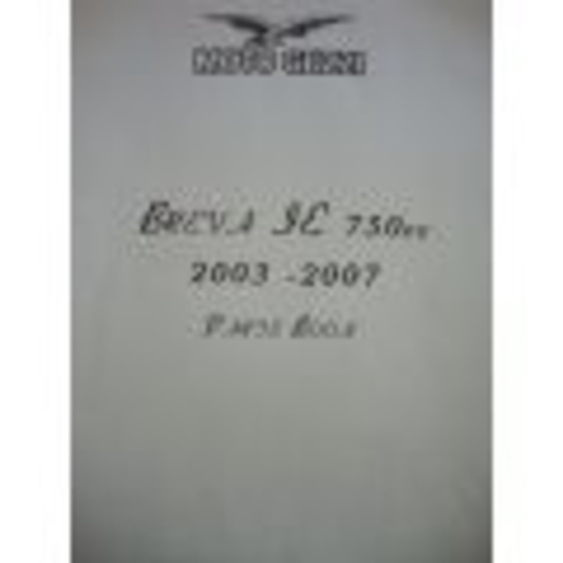 Breva 750 2003-2007 (#1000028)