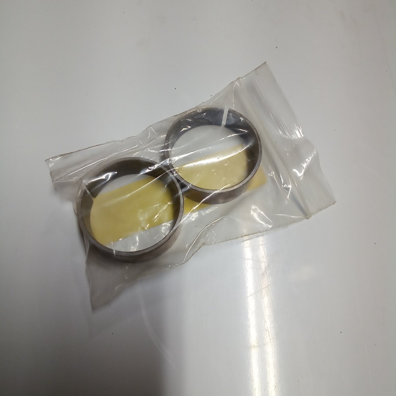 BUSHING LOWER #30525861) (#30525861)