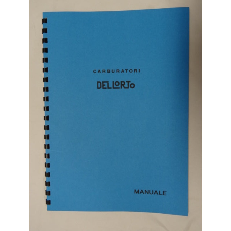 Delloroto SSI MANUAL (#100005)