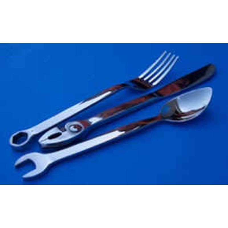Eat Dinner with your tools! (#060214)