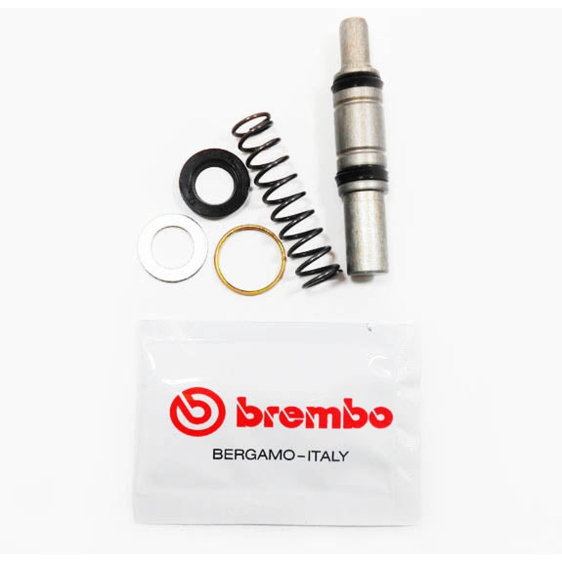 Front Master Cylinder Kit (#17659352)