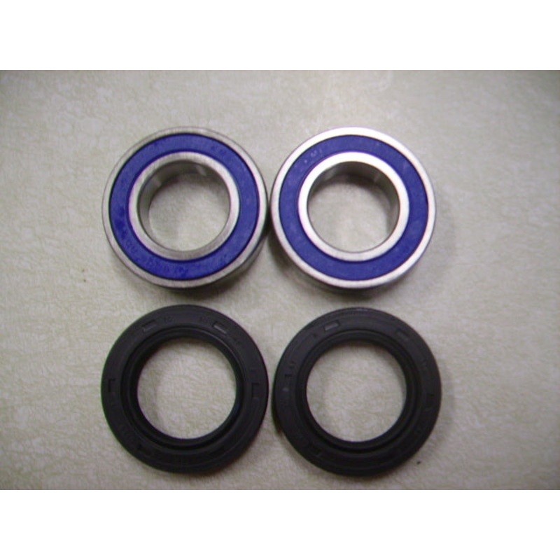 Front Wheel Bearing Kit (#251569)