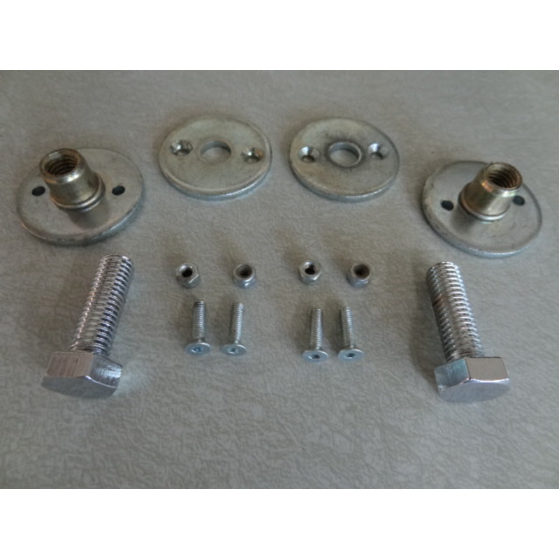 H/L SCREW KIT (#02740459)