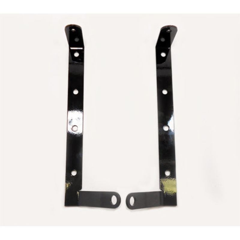 Harper’s Windshield Bracket for Civilian Models (#011071)