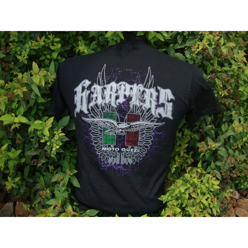 Harpers Gothic Tee XL (#041073)