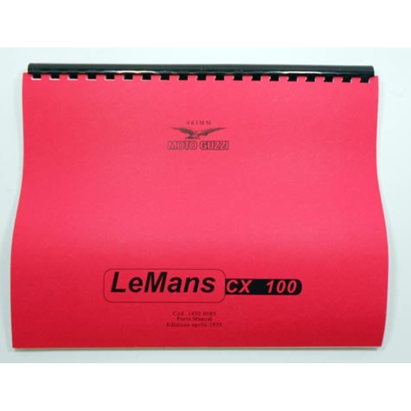 Lemans/CX100 1979 (#14920085)