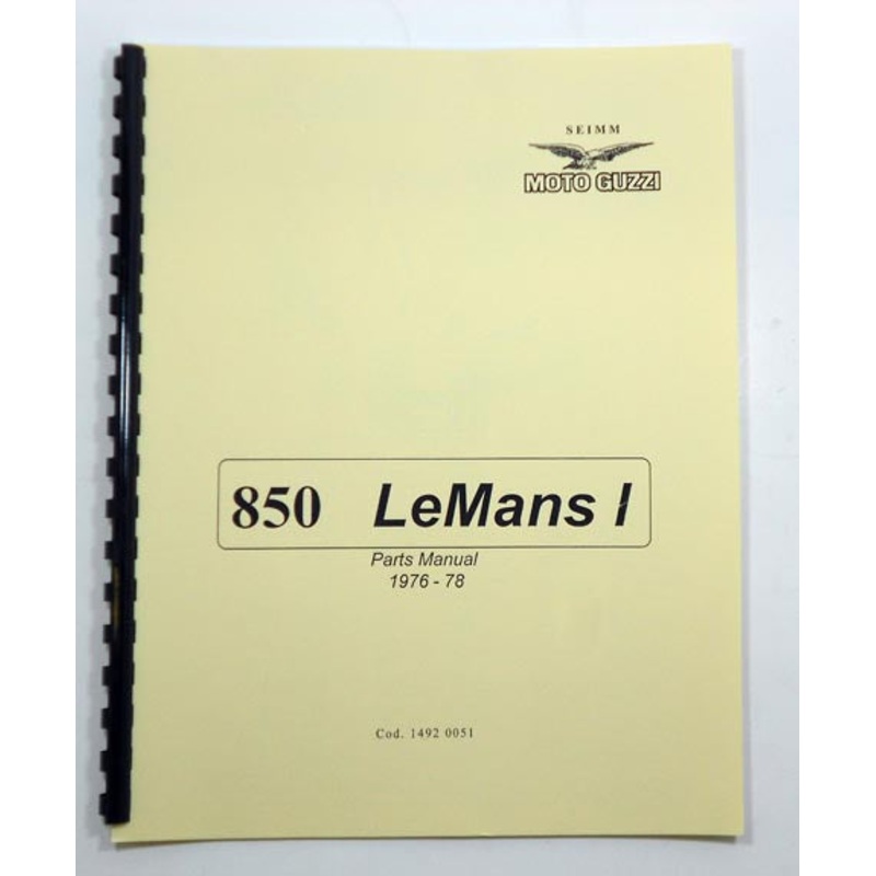 LeMans I 1976-78 (#14920051)