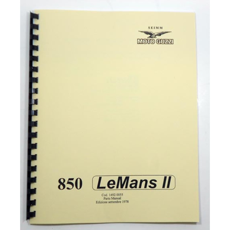 LeMans II 1978 (#14920055)