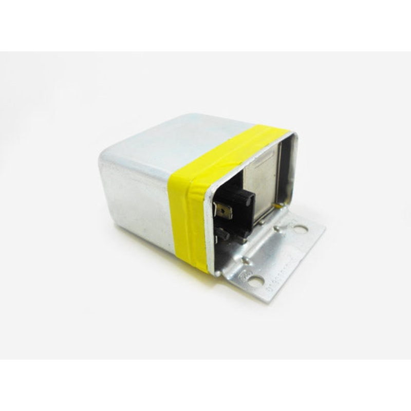 Mechanical Voltage Regulator (#040002)