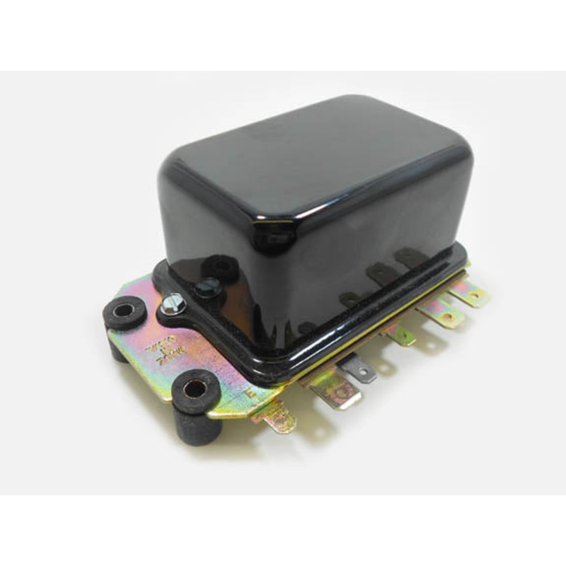 Mechanical Voltage Regulator for Marelli Systems (#040007)