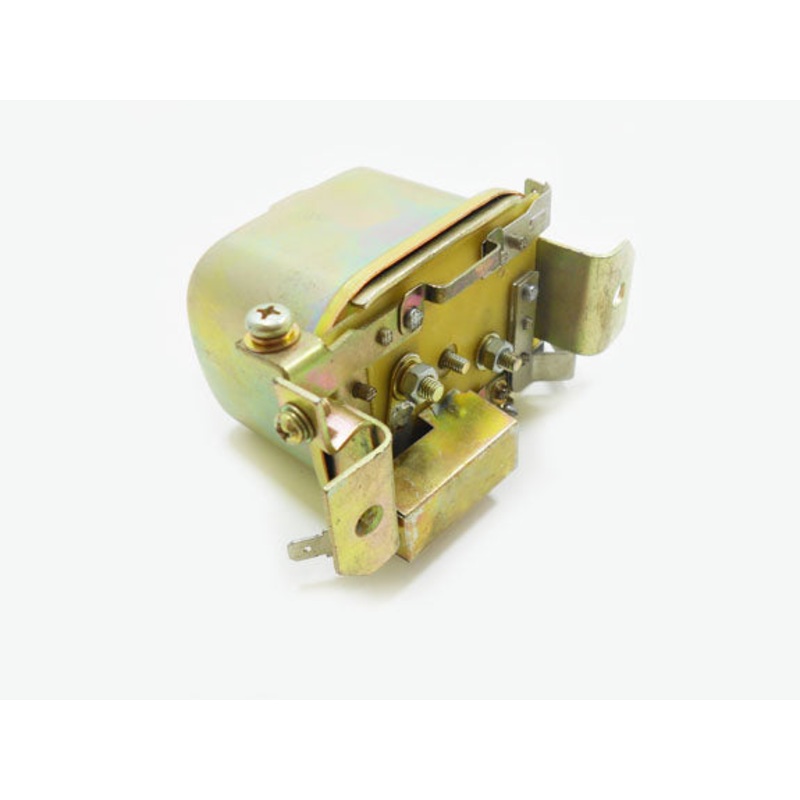 Mechanical Voltage Regulator replacement for Bosch Amb/Eldo (#040005)