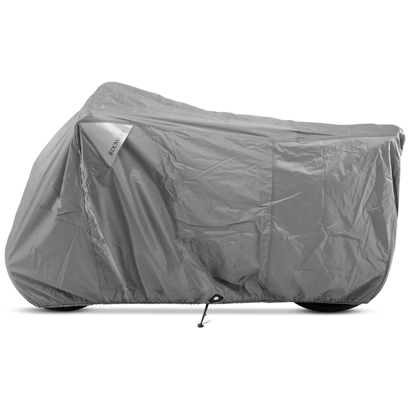 Motorcycle Sport E Cover (#105080)
