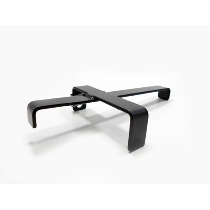 PC545 Conversion Battery Bracket for Tonti Frames (#064010)